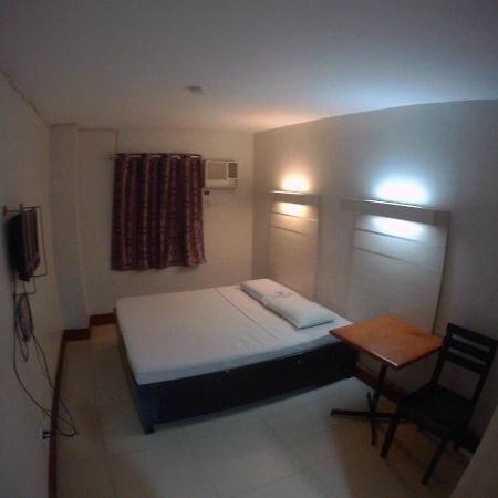 D' Loft Inn Cdo Cagayan de Oro Exterior foto