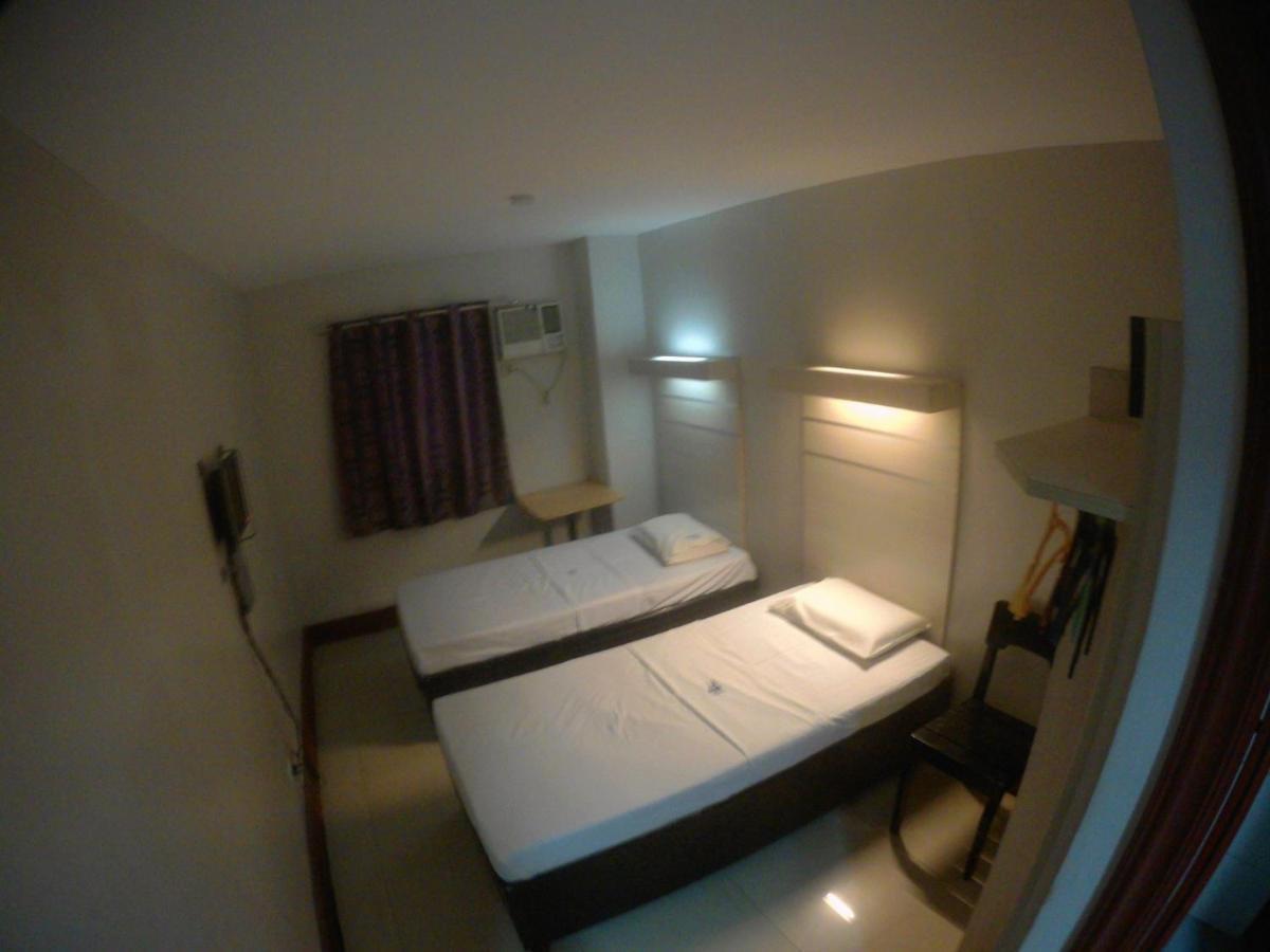 D' Loft Inn Cdo Cagayan de Oro Exterior foto