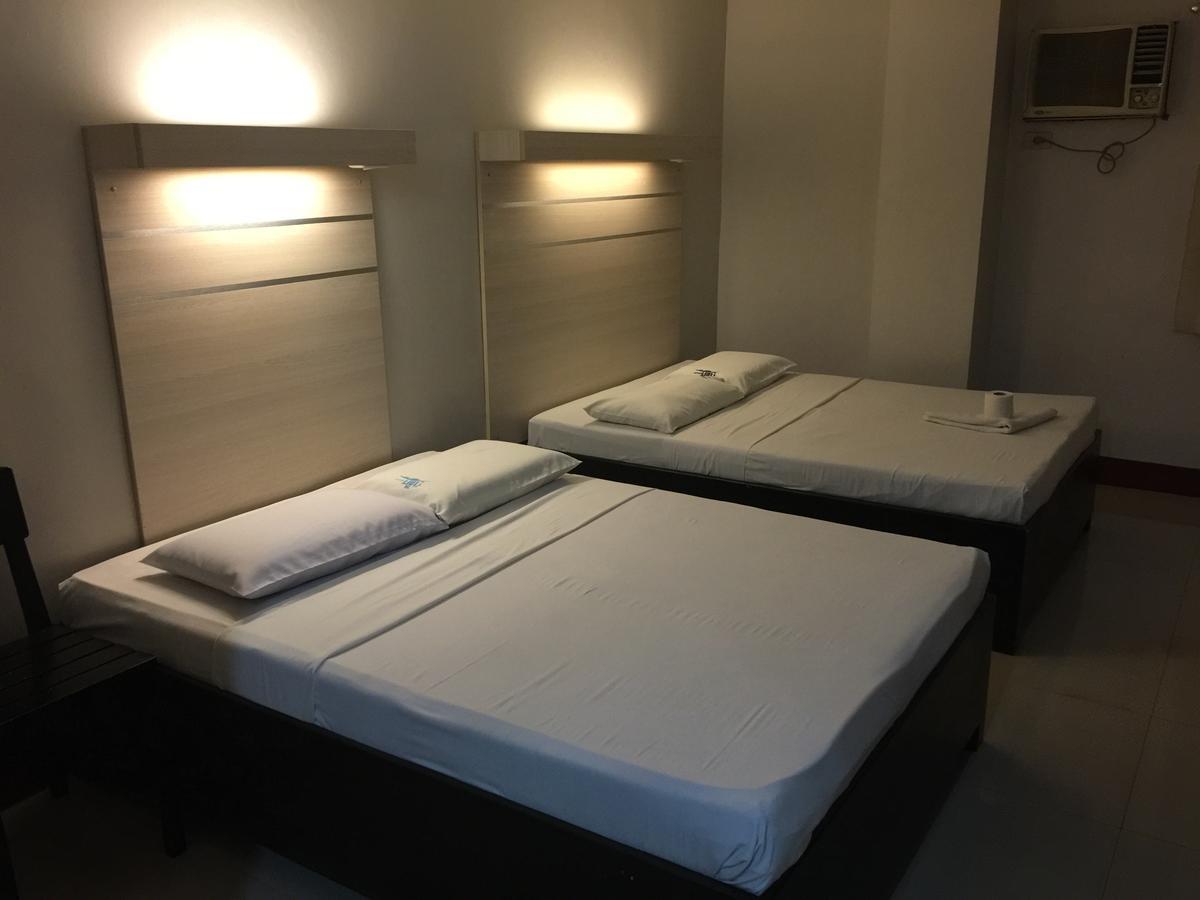 D' Loft Inn Cdo Cagayan de Oro Exterior foto