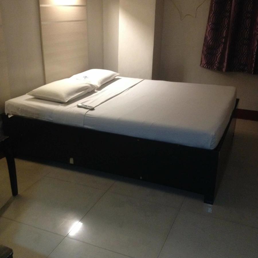D' Loft Inn Cdo Cagayan de Oro Exterior foto