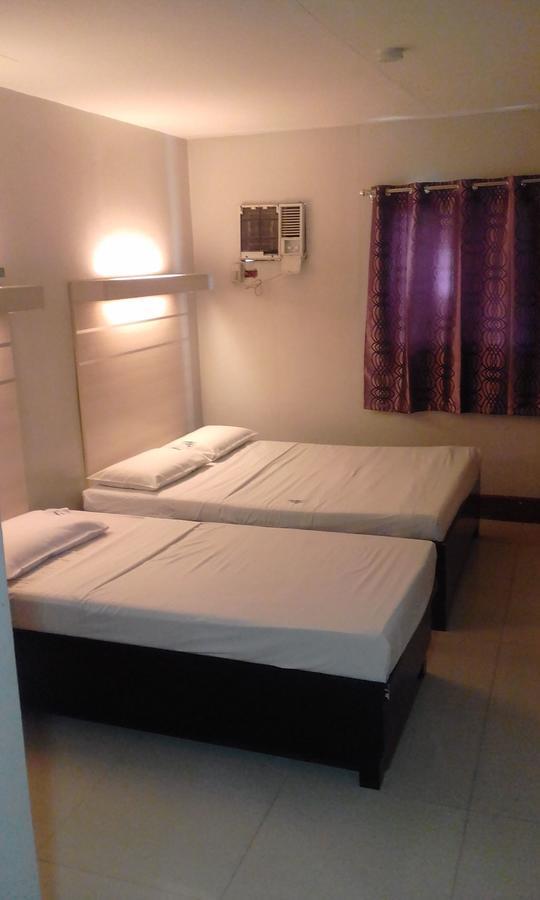 D' Loft Inn Cdo Cagayan de Oro Exterior foto