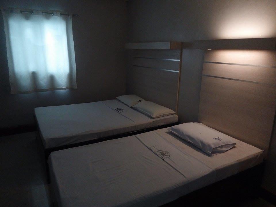 D' Loft Inn Cdo Cagayan de Oro Exterior foto