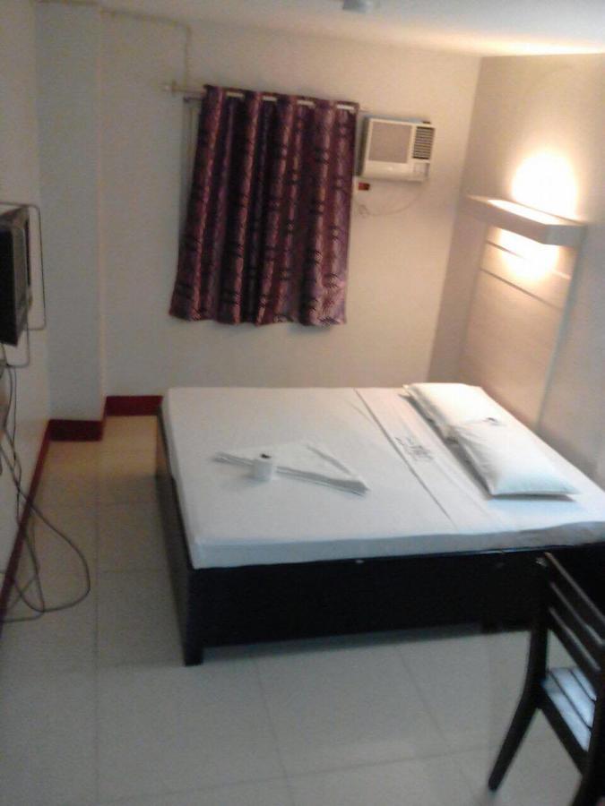 D' Loft Inn Cdo Cagayan de Oro Exterior foto