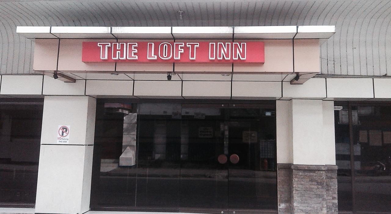 D' Loft Inn Cdo Cagayan de Oro Exterior foto