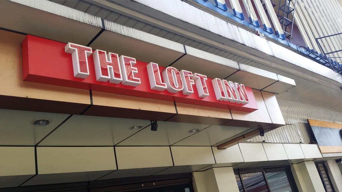 D' Loft Inn Cdo Cagayan de Oro Exterior foto