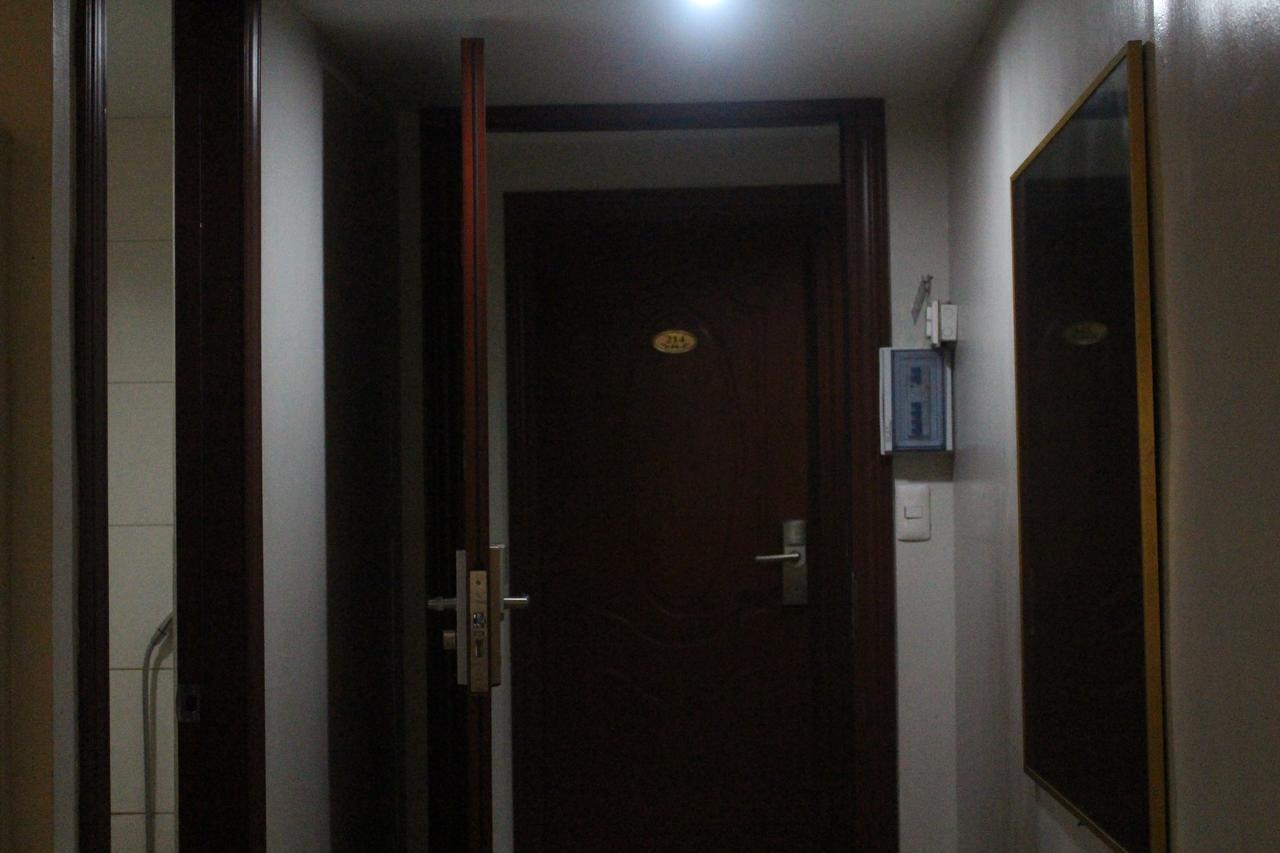 D' Loft Inn Cdo Cagayan de Oro Exterior foto
