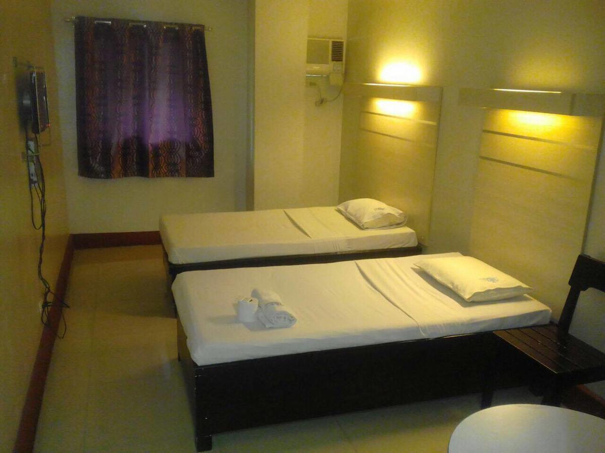 D' Loft Inn Cdo Cagayan de Oro Exterior foto