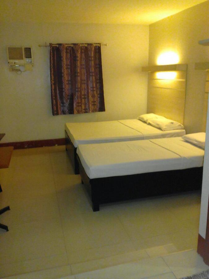 D' Loft Inn Cdo Cagayan de Oro Exterior foto
