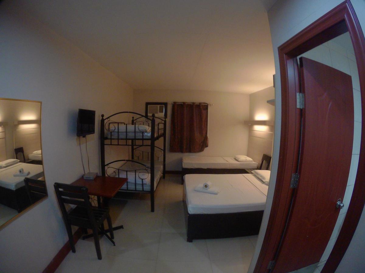 D' Loft Inn Cdo Cagayan de Oro Exterior foto