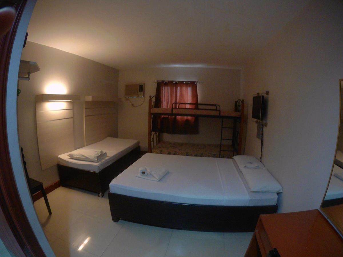 D' Loft Inn Cdo Cagayan de Oro Exterior foto