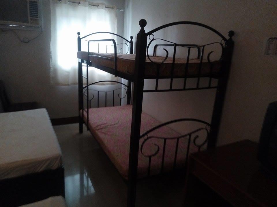 D' Loft Inn Cdo Cagayan de Oro Exterior foto