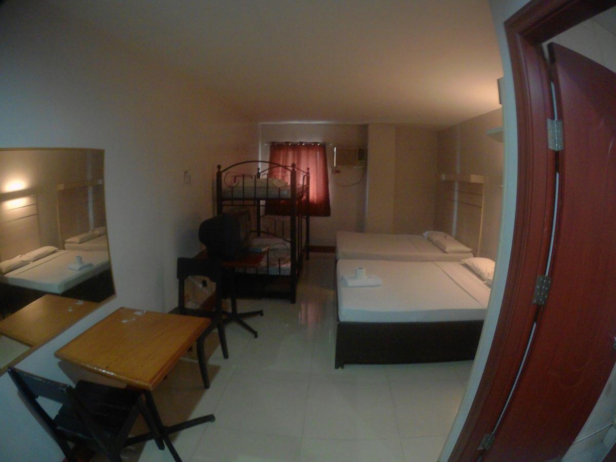 D' Loft Inn Cdo Cagayan de Oro Exterior foto